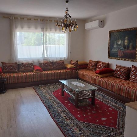Appartement Hay Riad 라바트 외부 사진