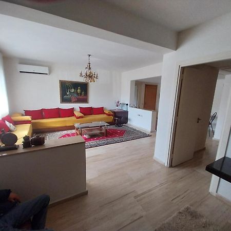 Appartement Hay Riad 라바트 외부 사진