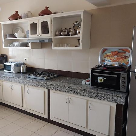 Appartement Hay Riad 라바트 객실 사진