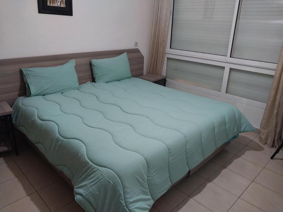 Appartement Hay Riad 라바트 외부 사진