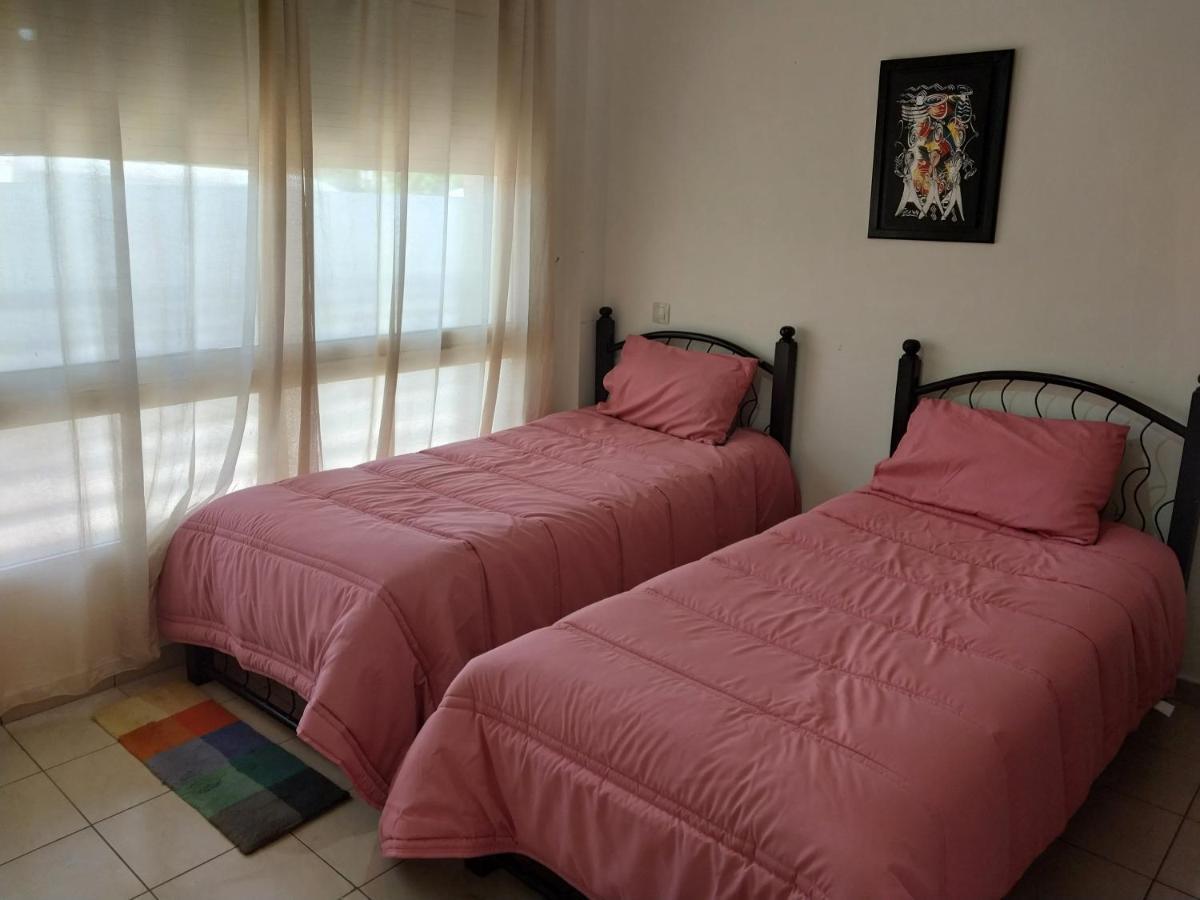 Appartement Hay Riad 라바트 외부 사진