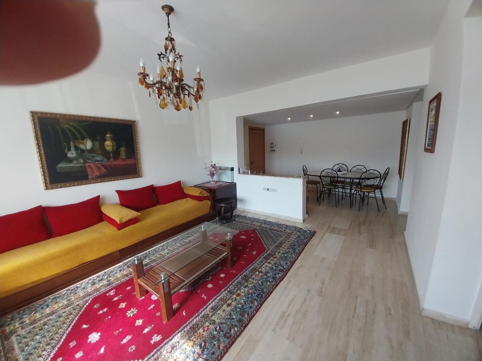 Appartement Hay Riad 라바트 외부 사진