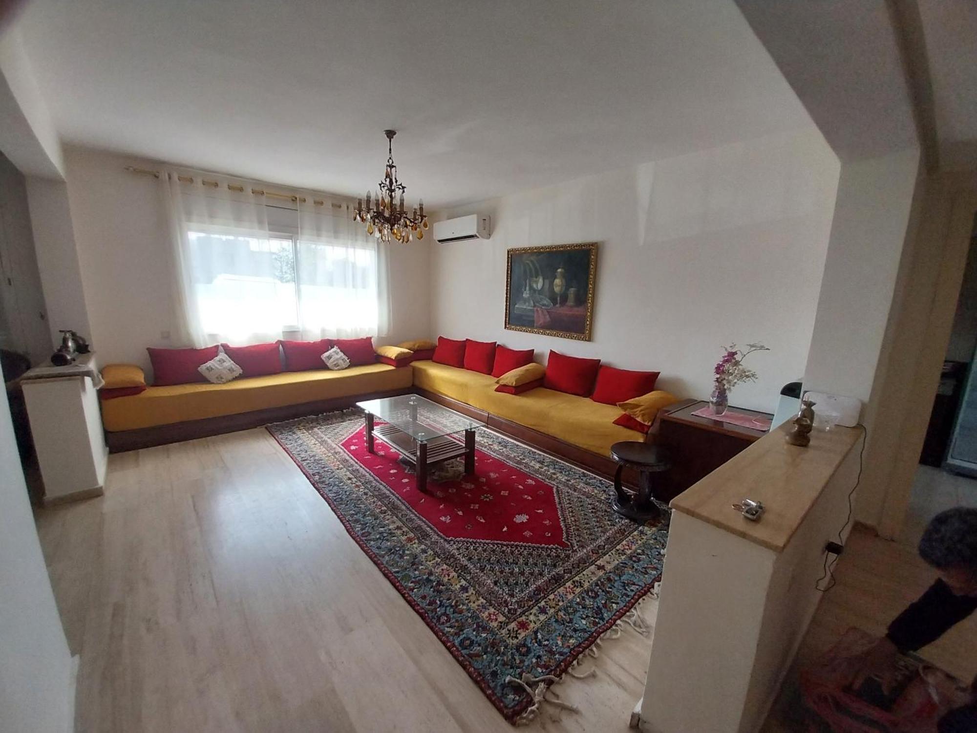 Appartement Hay Riad 라바트 외부 사진