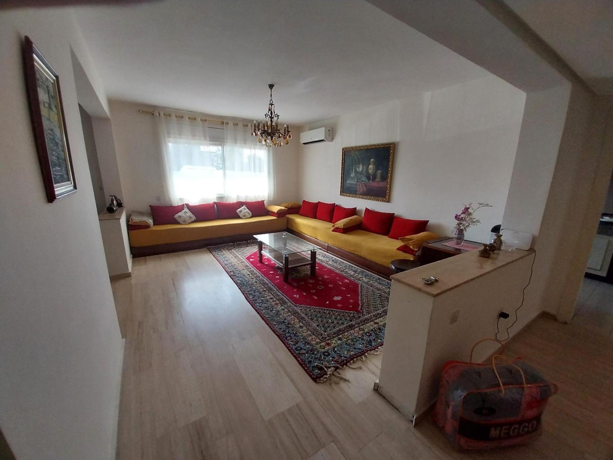 Appartement Hay Riad 라바트 외부 사진