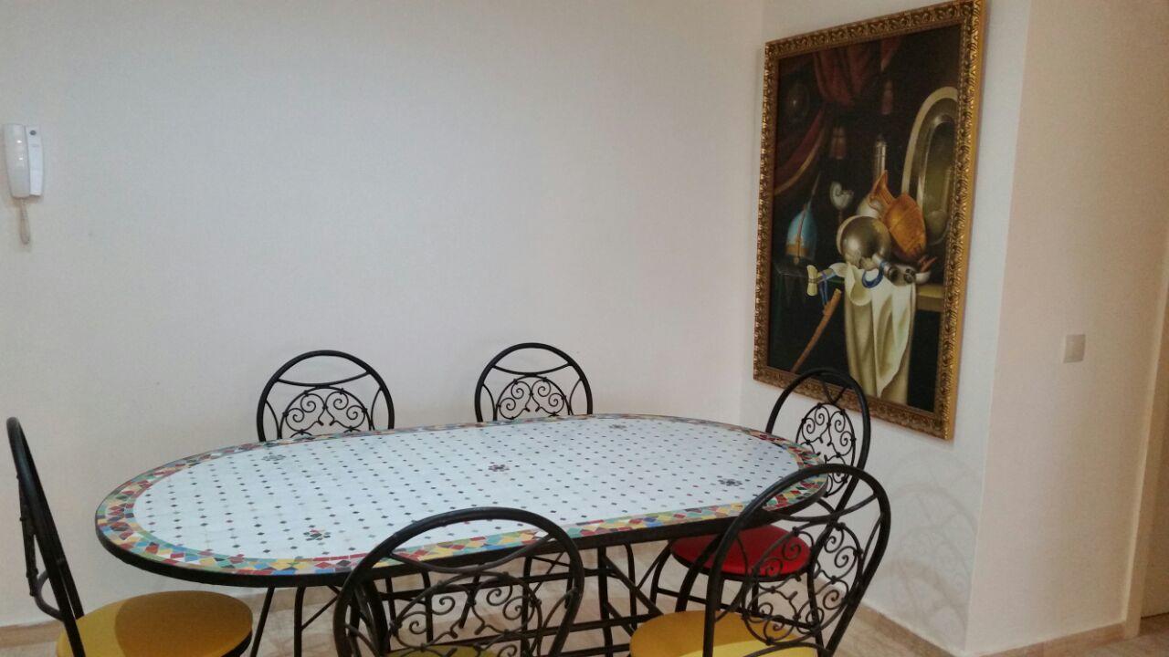 Appartement Hay Riad 라바트 외부 사진