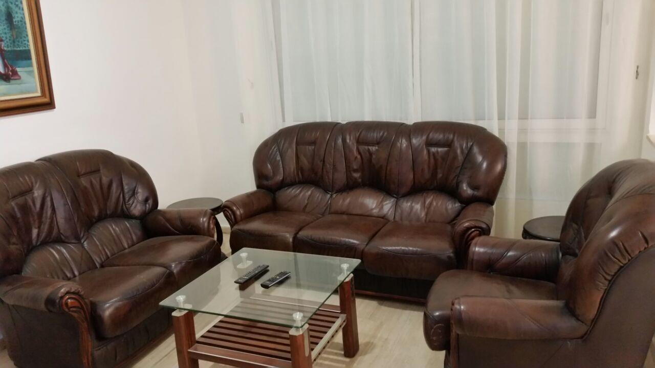 Appartement Hay Riad 라바트 외부 사진