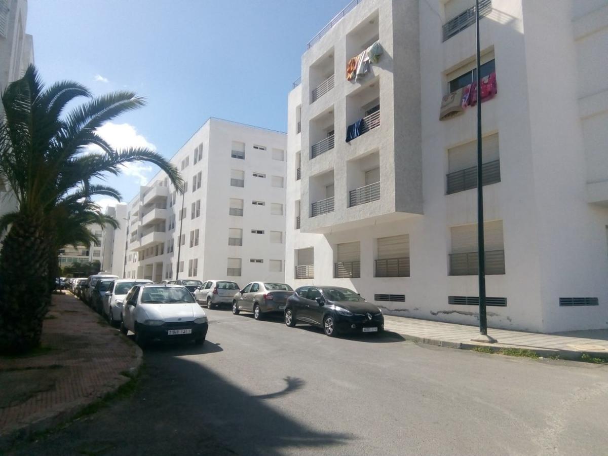 Appartement Hay Riad 라바트 외부 사진