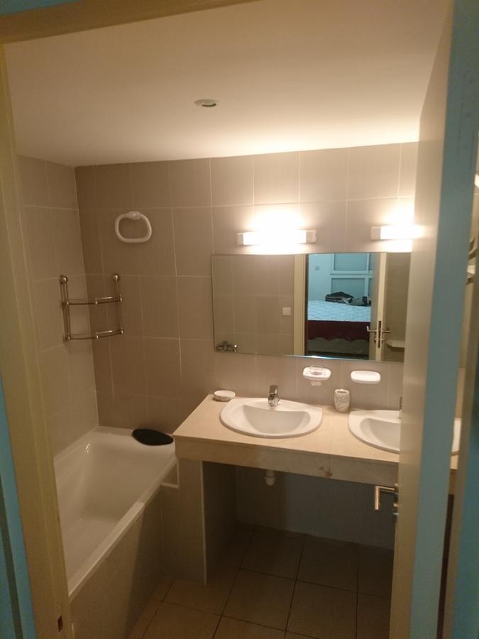 Appartement Hay Riad 라바트 외부 사진